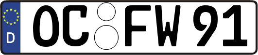 OC-FW91