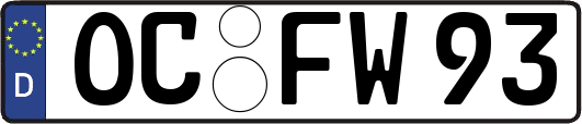 OC-FW93