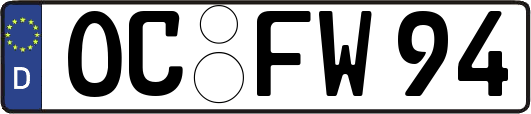 OC-FW94