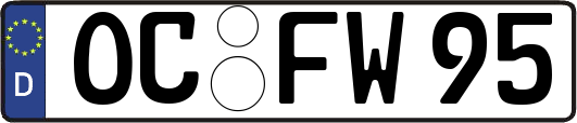OC-FW95