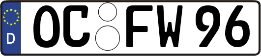 OC-FW96
