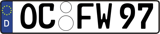 OC-FW97