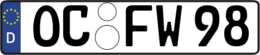 OC-FW98