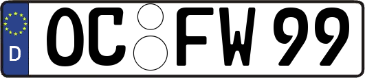 OC-FW99