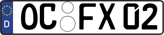 OC-FX02