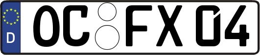 OC-FX04