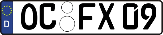 OC-FX09