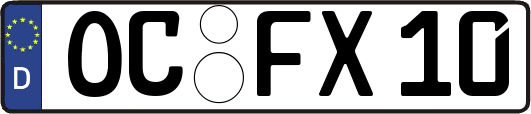 OC-FX10