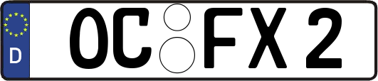 OC-FX2