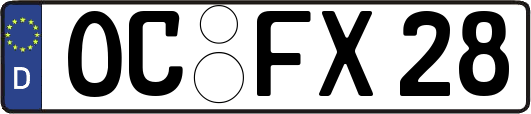 OC-FX28
