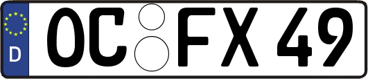 OC-FX49