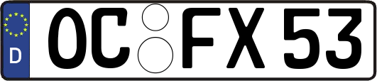 OC-FX53