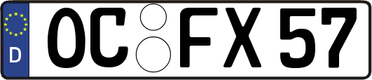 OC-FX57