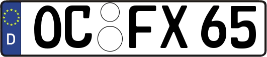 OC-FX65