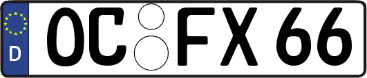 OC-FX66