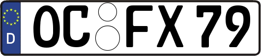 OC-FX79