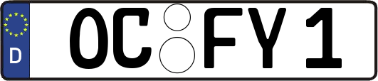 OC-FY1