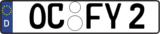 OC-FY2