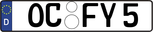 OC-FY5