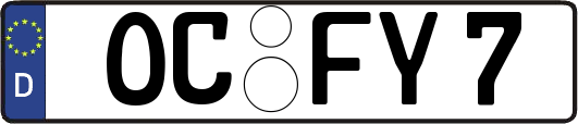OC-FY7