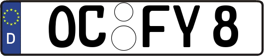 OC-FY8