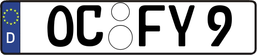 OC-FY9