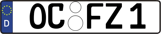 OC-FZ1