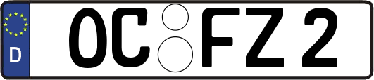 OC-FZ2