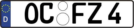 OC-FZ4
