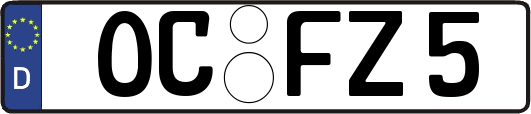 OC-FZ5
