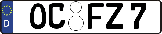 OC-FZ7