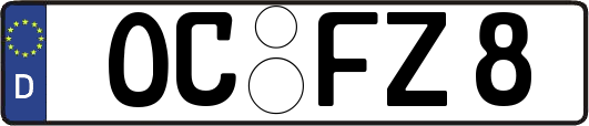 OC-FZ8