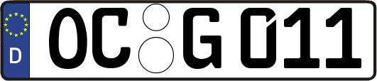 OC-G011