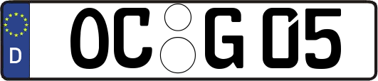OC-G05