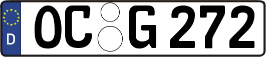OC-G272
