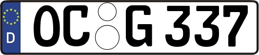 OC-G337