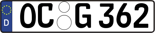 OC-G362