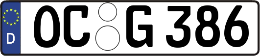 OC-G386