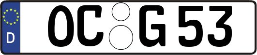 OC-G53