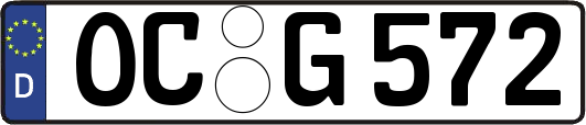 OC-G572