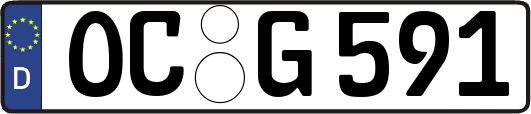 OC-G591