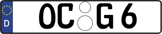 OC-G6
