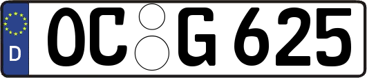 OC-G625