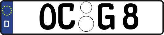 OC-G8