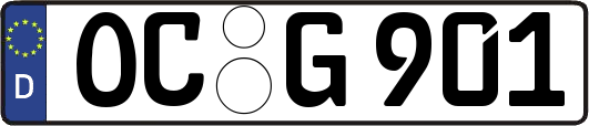 OC-G901