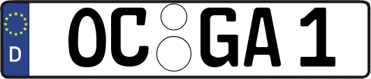 OC-GA1