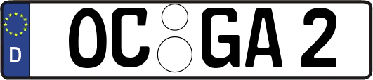 OC-GA2