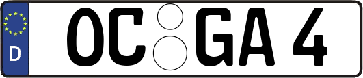 OC-GA4