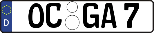 OC-GA7