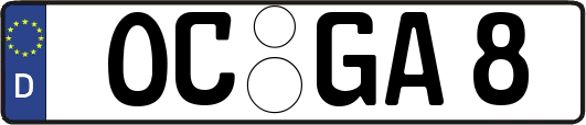 OC-GA8